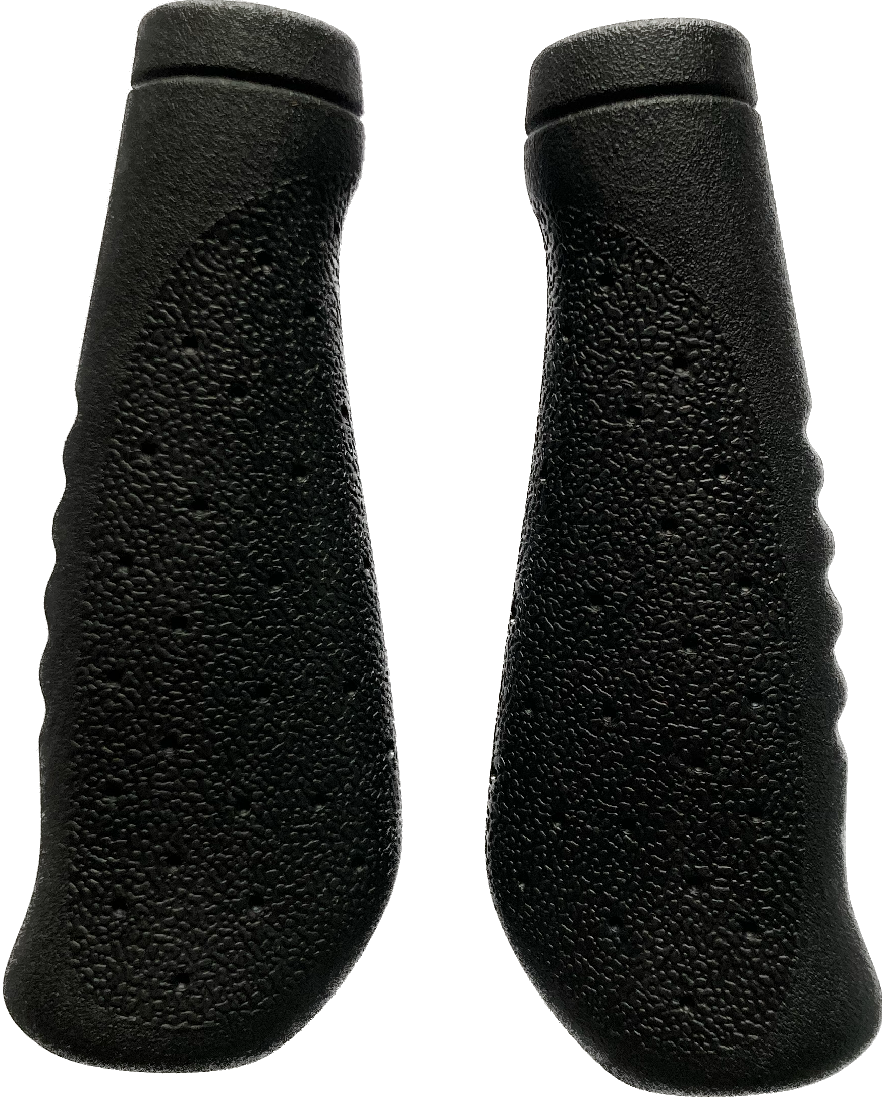 Chwyt kierownicy ergonomiczny (One/Two) /Para z dwoma sztukami
