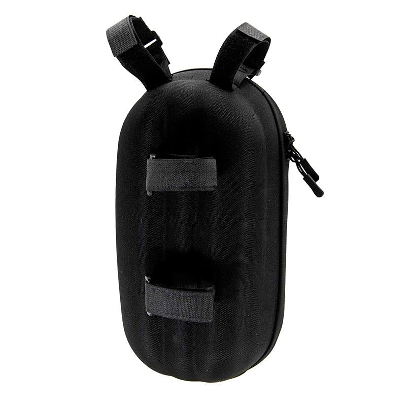 Pouch, Aufbewahrung, Schwarz, Weiche Hülle, Trageriemen