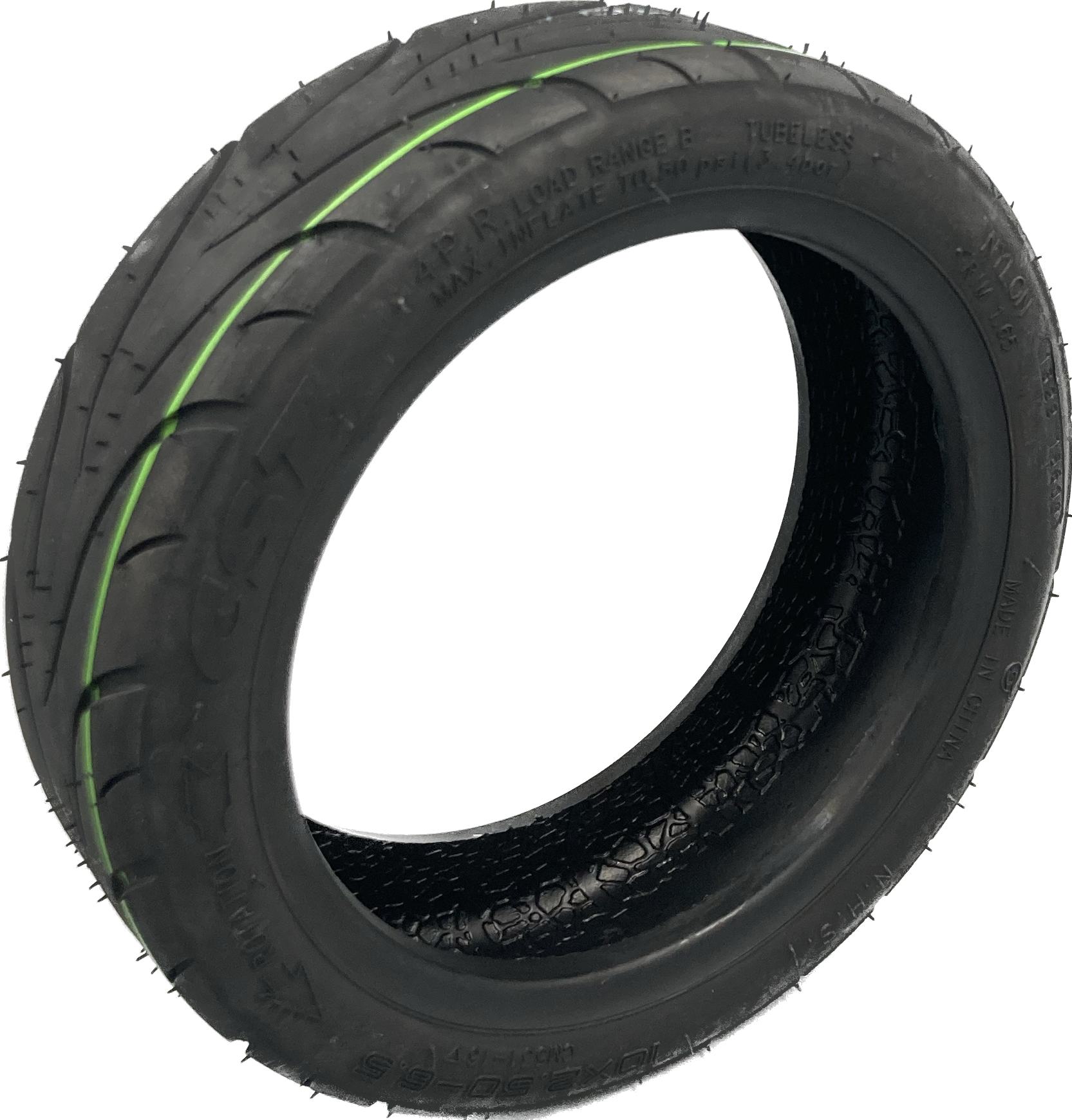 Opona 10"  (Two)