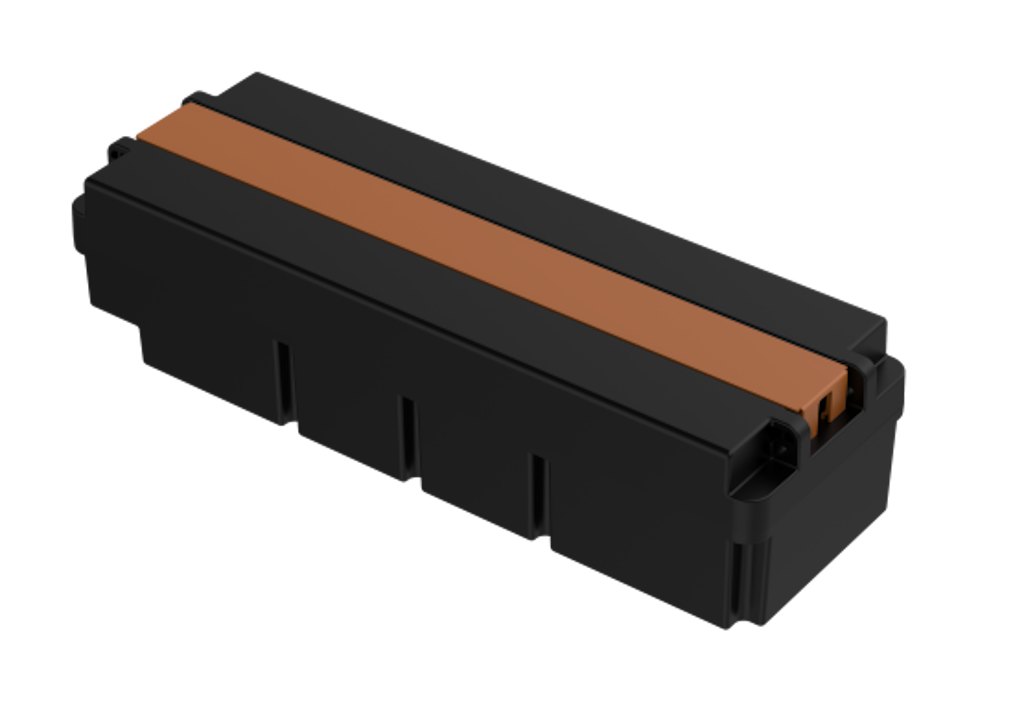 Wymienna bateria (Pollux/Castor)