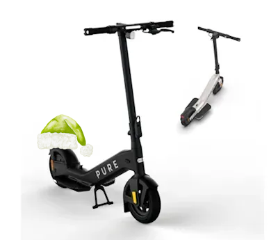 Roller, Transport, Fahrzeug, E-Scooter