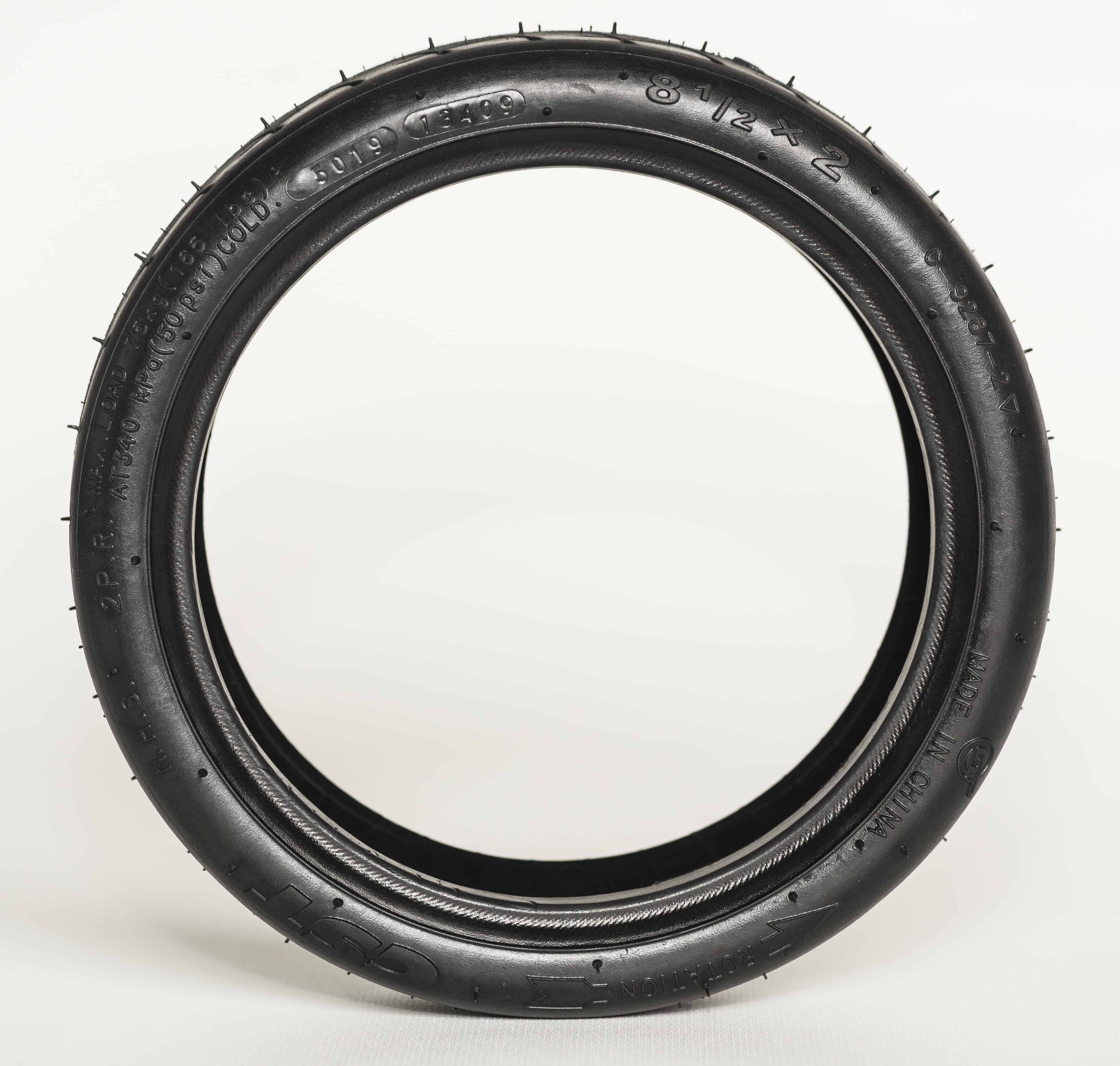 Opona 8,5"  (One)