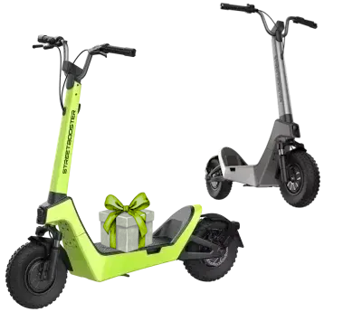 Roller, Transport, Fahrzeug, E-Scooter, Rasenmäher