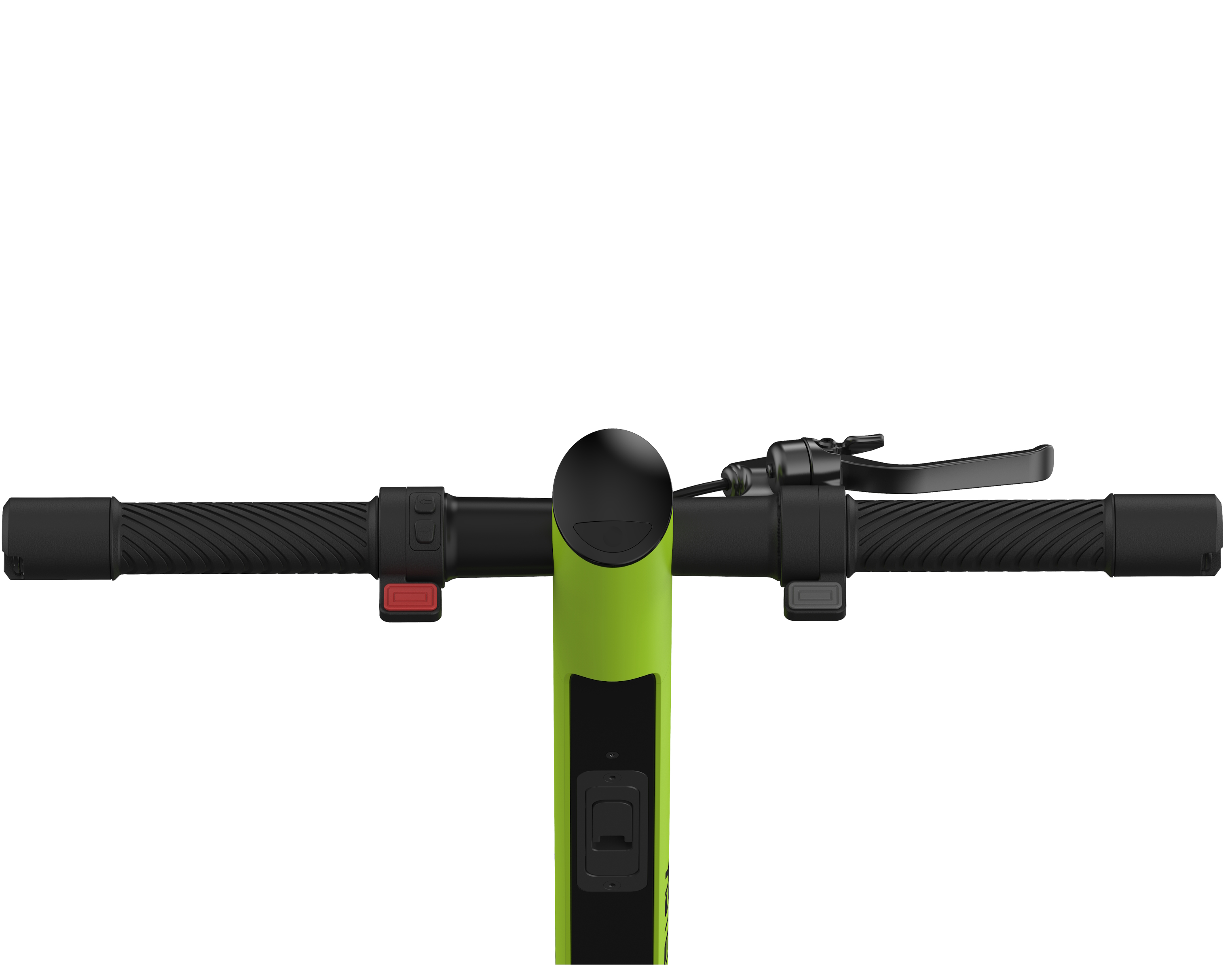 E-Scooter STREETBOOSTER Sirius grün, Roller, Transport, Fahrzeug