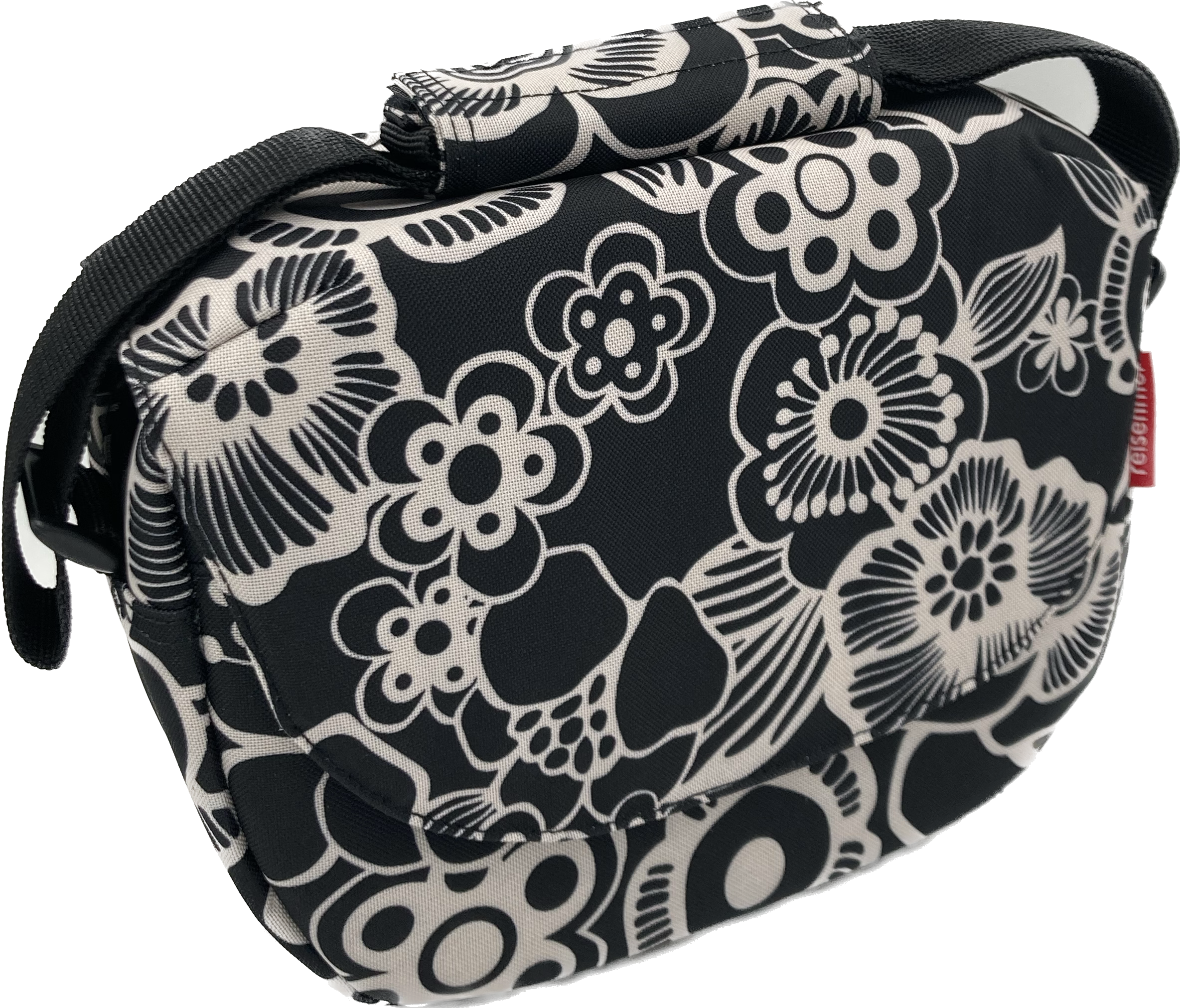 Torba do KLICKfix kwiaty