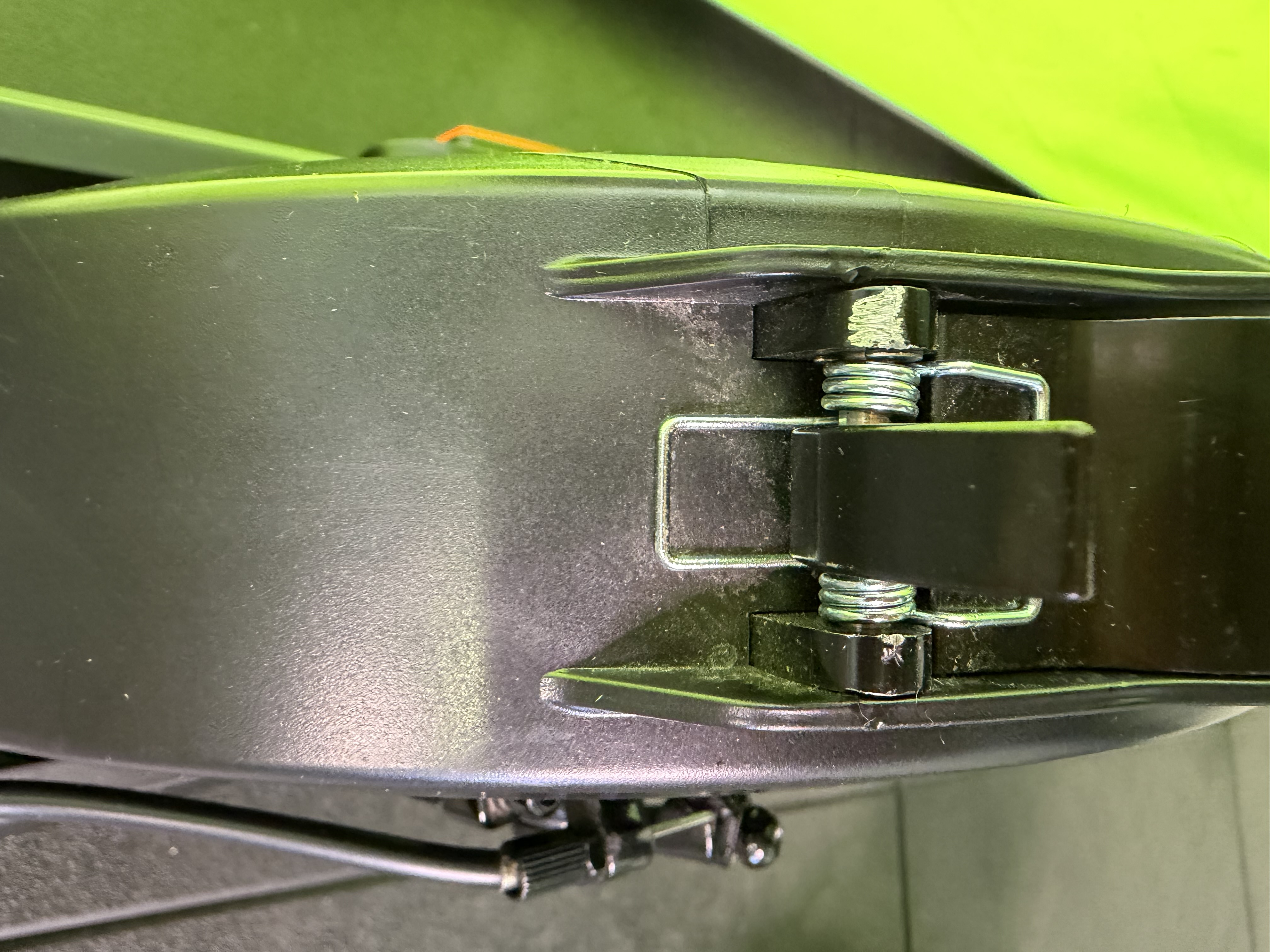 E-Scooter STREETBOOSTER Vega schwarz, Maschine, Sprach, Rad, Auto, Fahrzeug